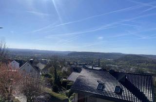 Wohnung mieten in 58313 Herdecke, Sonnige Wohnung mit Weitblick