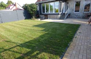 Wohnung mieten in Kemnitzer Dorfstrasse 29, 14542 Werder (Havel), Exklusive 3-Zimmer-Wohnung mit Eignen Garten/Garage in Werder