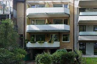 Wohnung mieten in Heinrich-Hertz-Straße 73, 22085 Uhlenhorst, 1-Zimmer-Wohnung mit Balkon, 2. OG in Hamburg Uhlenhorst
