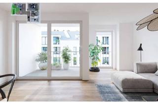 Wohnung mieten in Hauptallee 120c, 15806 Zossen, Attraktive Wohnung in ruhiger Lage mit hochwertiger Ausstattung