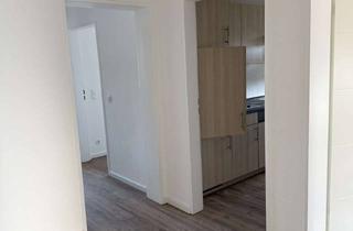 Wohnung mieten in 53474 Bad Neuenahr-Ahrweiler, Erstbezug nach Sanierung – Moderne DG-Wohnung mit Balkon in Ahrweiler