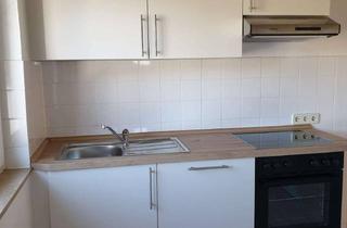 Wohnung mieten in 73072 Donzdorf, Helle, freundliche 3-Zimmer-Wohnung mit Garten + Balkon in Donzdorf (ruhige/zentrale Lage)