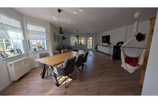 Wohnung mieten in 36396 Steinau, 4-Zimmer Wohnung im EG in Steinau an der Straße mit Einbauküche und exklusiver Gartennutzung