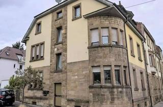 Wohnung mieten in 67434 Hambach, Charmante 3-Zimmer-Altbau-Wohnung in Hambach