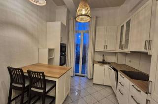 Wohnung mieten in 73479 Ellwangen, Helle 83 m² Wohnung mit Balkon in Ellwangen (Jagst)