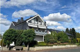 Wohnung mieten in Westerwaldstraße, 65555 Limburg, Großzügige Dachgeschosswohnung in guter Lage