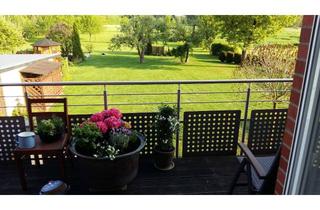 Wohnung mieten in 33104 Paderborn, Moderne 3 Zimmer-Wohnung mit Balkon und Küche in Paderborn