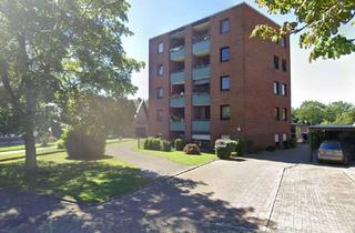 Wohnung mieten in Roosenstraße, 47506 Neukirchen-Vluyn, 1,5-Zimmer Wohnung in Neukirchen-Vluyn