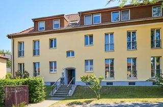 Wohnung mieten in Eulenspiegelring, 14641 Wustermark, Gemütliches Heim mit Weitblick - per sofort