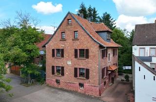 Wohnung mieten in Stockborn 10, 67659 Erfenbach, Ländliche 2-Zimmer-Dachgeschoss-Wohnung in Kaiserslautern