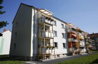 Wohnung mieten in Stauffenbergstraße, 02763 Zittau, Altbau-Upgrade! 3-R.-WE m. Balkon in Zittau!