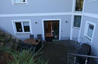 Wohnung mieten in 53639 Königswinter, Souterrainwohnung mit Terrasse und hochwertiger Ausstattung zu vermieten – Einziehen und Wohlfühlen!