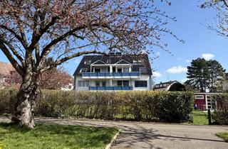 Wohnung mieten in Labuissierestraße 16, 58239 Schwerte, Traumhafte 4 Zimmer-Wohnung mit Haus-Charakter: Maisonette mit Balkon, Küche & Stellplatz (Schwerte)