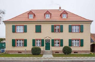 Wohnung mieten in Schulstr. 18, 14641 Wustermark, Willkommen im neuen Zuhause - per sofort