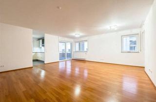 Wohnung mieten in 88471 Laupheim, Zentrumsnah und großzügig! 3,5-Zimmer-Mietwohnung mit durchdachtem Grundriss