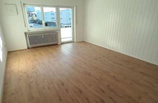 Wohnung mieten in 85229 Markt Indersdorf, Schöne 4-Zimmer-Wohnung mit Balkon in Markt Indersdorf