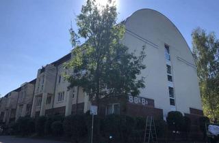 Wohnung mieten in Hermann-Rein-Str., 37073 Göttingen, Schöne 1-Zimmer-Wohnung in Weende - nah zur Uni-Klinik