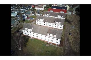 Wohnung mieten in An Der Bamburg 15, 23948 Klütz, 4-Zi-Whg in Klütz | EG | Nähe Ostsee & Kita