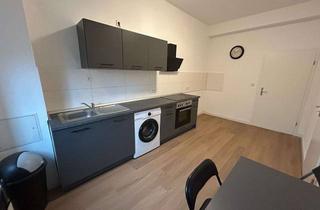 Wohnung mieten in Dortmunder Straße 108, 59067 Herringen, 3 Zimmer Erdgeschosswohnung in Hamm-Herringen