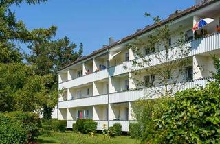 Wohnung mieten in Leitershoferstraße 79b, 86157 Pfersee, Frisch renovierte 2- Zimmer Wohnung mit Balkon in Pfersee