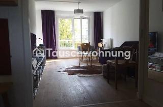 Tauschwohnungen in Scharnweberstraße 23, 10247 Friedrichshain, Tauschwohnung: 3 Zi modernisiert Friedrichshain