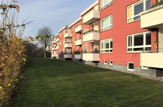 Wohnung mieten in Musbeker Weg 1 F, 24955 Harrislee, Gepflegte 3-Zimmer-Wohnung mit Balkon und Einbauküche in Harrislee