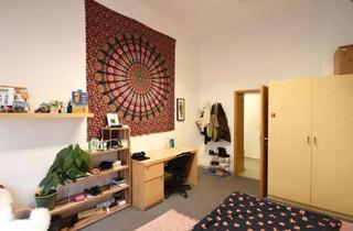 Wohnung mieten in Rheinhäuser Straße 31, 68165 Schwetzingerstadt, 1 WG Zimmer(16qm) für Studenten oder Azubis in 2er WG in Mannheim (Schwetzingerstadt/Oststadt)