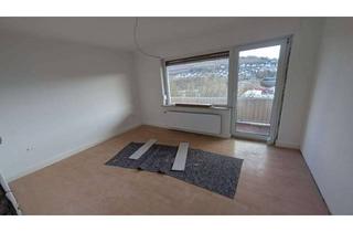 Wohnung mieten in Rüthener Weg, 59872 Meschede, Helle 3-Zimmer-Wohnung im 1. OG mit Balkon in Meschede