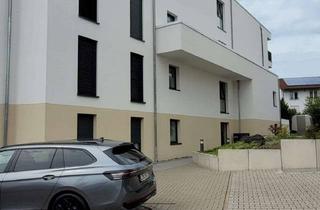 Wohnung mieten in Europastraße 13A, 35614 Aßlar, Attraktive 4-Zimmer-Wohnung mit Balkon im EG in Aßlar