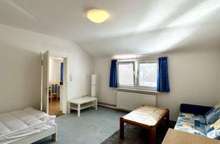 Wohnung mieten in 74821 Mosbach, Zentral gelegene möblierte 1,5-Zimmer-Wohnung in Mosbach!