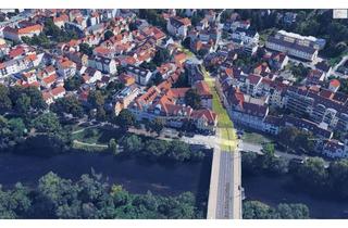 Wohnung mieten in Wenigenjenaer Ufer, 07749 Wenigenjena, Zentrumsnahe 1-Zimmer Wonung 33m² in Jena