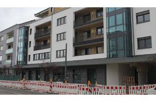 Wohnung mieten in Bahnhofstrasse 31, 82377 Penzberg, Helle 1-Zimmer-Wohnung in Penzberg – inklusive neuer Möbel & Waschmaschine