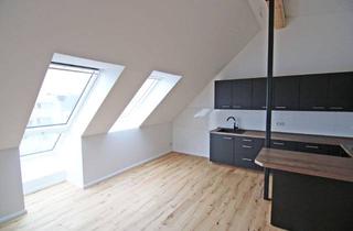 Wohnung mieten in Sonnenallee, 12059 Neukölln, Terrassen-DG mit hohem Wohnkomfort und Top-Ausstattung im Zweitbezug/Neubau in der Sonnenallee
