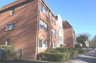 Wohnung mieten in Altenbrücker Damm, 21335 Lüneburg, Top Lage direkt an der Ilmenau! 2 Zi.-Whg. mit Loggia und TG-Stellplatz in Lüneburg