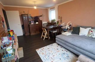 Wohnung mieten in Karl-Freyberg-Straße, 99441 Magdala, Helle 3-Zimmer-Wh in Magdala mit 68 m² Wfl. tolle Lage