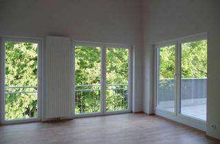 Wohnung mieten in 37085 Göttingen, Penthaus direkt am Stadtwald in Geismar