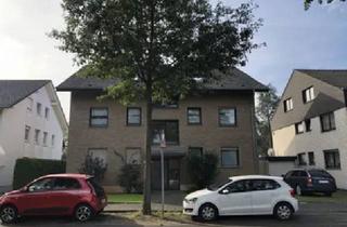 Wohnung mieten in Holsteiner Weg 10, 33102 Paderborn, Provisionsfrei - Gepflegte 2-Raum-Dachgeschosswohnung mit Balkon und Einbauküche in Paderborn