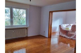 Wohnung mieten in 49326 Melle, 4-Zimmer Erdgeschosswohnung in Melle mit 100 m² Wohnfläche