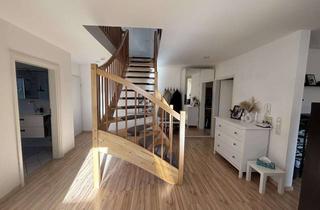 Wohnung mieten in 35447 Reiskirchen, Moderne 3,5-Zimmer Maisonette in Kerngemeinde Reiskirchen