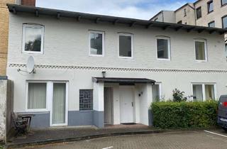 Wohnung mieten in Unterer Lautrupweg, 24937 Fruerlund, 2,0-Zimmer-Wohnung, Unterer Lautrupweg 8, EG, HH - !Bitte bewerben Sie sich online!