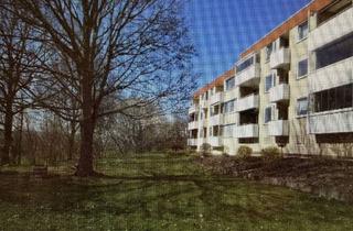 Wohnung mieten in Tschaikowski Straße 23, 37154 Northeim, Frisch renovierte 3‑Zimmer Wohnung mit Balkon in Northeim