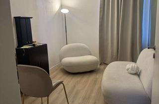 Wohnung mieten in Marienstraße 16, 63069 Lauterborn, Helle 2,5-Zimmer Wohnung im EG in Offenbach Stadtmitte