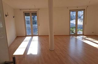 Wohnung mieten in Sassanfahrter Hauptstraße, 96114 Hirschaid, Gepflegte 3-Zimmer Wohnung mit Balkon in Hirschaid OT Sassanfahrt