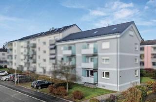 Wohnung mieten in Storchenstr. 18, 88213 Ravensburg, Helle und stadtnahe 3-Zimmer Wohnung in der "Alte Weststadt" mit Küche und Stellplatz