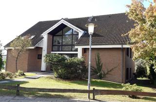 Wohnung mieten in Hamburger Strasse, 23743 Grömitz, 2-Zimmer Wohnung mit Balkon, ca. 400 m zum Strand