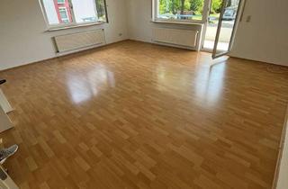 Wohnung mieten in Heinrich-Mogk-Straße 10, 31812 Bad Pyrmont, Gepflegte 3-Zimmer-Wohnung mit Balkon in Bad Pyrmont