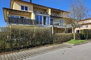 Wohnung mieten in 84453 Mühldorf, Moderne Erdgeschoss-Wohnung in ruhiger Lage in Mühldorf Süd