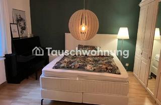 Tauschwohnungen in Siebenbürgener Straße 13, 93057 Konradsiedlung-Wutzlhofen, Tauschwohnung: Gemütliche 2-Zi-Flat in Regensburg zum Tauschen