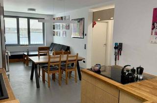 Wohnung mieten in Ellen-Ammann-Straße, 96052 Bamberg, Moderne Neubauwohnung im Erdgeschoss- barrierefrei