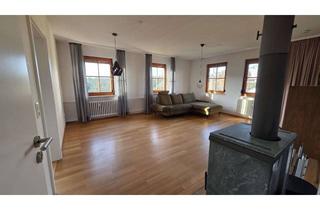 Wohnung mieten in Kniebisstraße 5/1, 72297 Seewald, Traumhafte 3 Zimmer Wohnung in Seewald mit 100 m² Wohnfläche